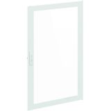 CTT38S ComfortLine Door, IP44, Field Width: 3, 1221 mm x 771 mm x 14 mm