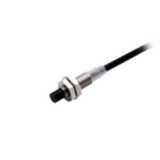 Proximity sensor, inductive, stainless steel, M8, non-shielded, 6 mm,