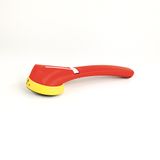 Operating Handle, Red/Yellow, 600 - 1250A, 194R