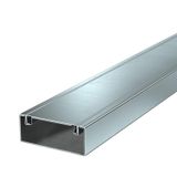 PLM D 0410 FS Installation duct metal with fire protection mesh 40x100x2000