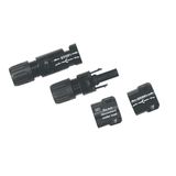 CONNECTOR KIT FOR CABLE