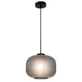 Pendant Light Fume D:360 Astor