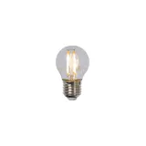 Bulb G45 Filament Dimmable E27 4W 320LM 2700K