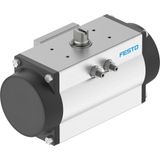 DFPD-160-RP-90-RS60-F07-R3-C Quarter turn actuator