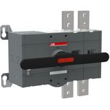 OTM1600E3M230C MOTORIZED SWITCH