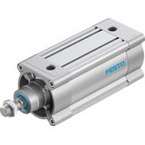 DSBC-100-125-PPSA-N3 ISO cylinder