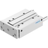 DFM-80-200-P-A-GF Guided actuator