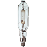 Metal halide lamp with quartz burner , HRI-T 2000W/D/I/400/E40