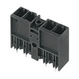 PCB plug-in connector (board connection), 7.62 mm, Number of poles: 3,