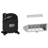 EXCH. BATT. HEAT EXCHANGERS TOP 2500W