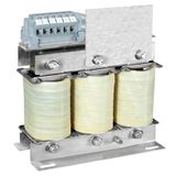 sinus filter - 400 A - for Altivar variable speed drive