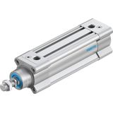 DSBC-40-80-PPVA-N3 ISO cylinder