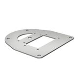 ISSBP110100WA Floor plate for ISS110100R