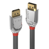 3m DisplayPort 1.2 Cable, Cromo Line DP Male to Male