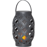 Solar Lantern Flame