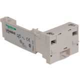 CONTACTOR CABLING ACCESSORY IEC