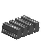 SIMATIC S7-1200, spare part, I/O te...