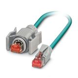 VS-IP67-IP20-93E-LI/3,7 - Network cable