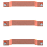 ZXM2818 50 mm x 401.83 mm x 10 mm