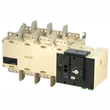 Remotely operated transfer switch ATyS r 4P 1600A