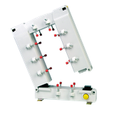 Split-core CT TO 816 2500A/5A Class 0,5 10VA