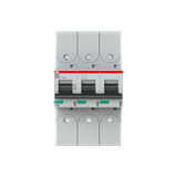 S803S-UCB25-R High Performance MCB