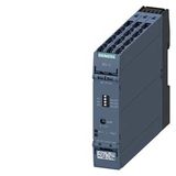 AS-i SlimLine Compact module SC22.5, IP20, analog, 4AI-RTD Screw terminals 4 x analog input Thermal