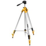 Stand/tripod for laser level 0.97-2.48 m