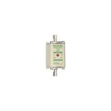 Fuse-link NH00 aM 690VAC 63A live tags Double indicator