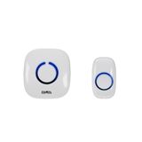 Wireless socket doorbell POP range 100m type: ST-940