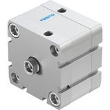 ADN-63-10-I-PPS-A Compact air cylinder