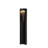 COMBO Post LED 7W IP54 3000K H45 D9cm Black