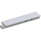 TZ612 Enclosure accessories, 50 mm x 150 mm x 25 mm