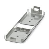 Mounting plate