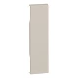 L.NOW-BLANKET POLE COVER 1 MOD SAND