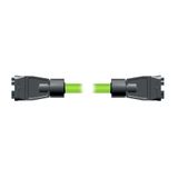 HYBRID CABLE DB 4 S / ILM S 2,0M