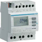 KNX ELEKTROMER , 3F. NEPRIMY 100A TE370