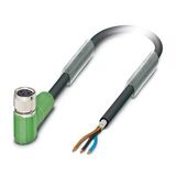 Sensor/actuator cable