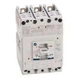 Allen-Bradley, 140G - Molded Case Circuit Breaker, H frame, 65 kA, T/M - Thermal Magnetic, Rated Current 60 A