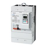 Soft starter, 304 A, 200 - 600 V AC, Us= 24 V DC, with control unit and pump algorithm, Frame size T