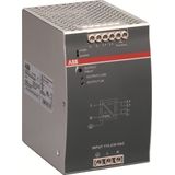 CP-E 48/5.0 Power supply In:115/230VAC Out: 48VDC/5A