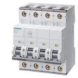 Circuit breaker Universal current 8...