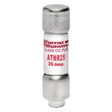 Fuse ATMR - Class CC - Fast-Acting 600VAC 600VDC 25A Ferrule