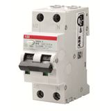 DS201T C16 APR30 Residual Current Circuit Breaker with Overcurrent Protection