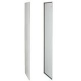 Set of 2 side panels - for 19" 42 U Altis cabinets 2000 x 600 mm