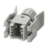 RJ45 sleeve housings