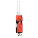 LIMIT SWITCH FOR SAFETY APPLICATION XCSP