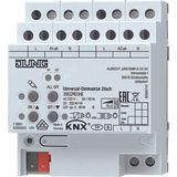 Dimmer KNX Universal dimming actuator