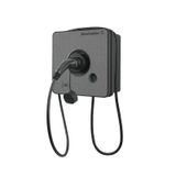 Charging device E-Mobility, Wallbox, max. charging capacity of 7.4 kW 