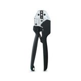 Crimping pliers